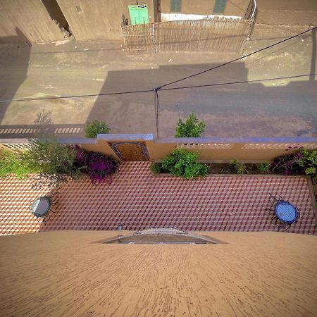 Luxury Family Apartment Merzouga Exterior photo