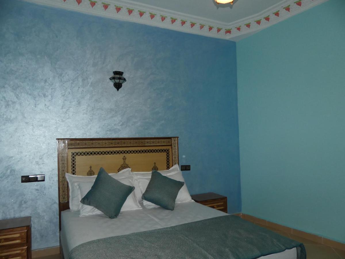 Luxury Family Apartment Merzouga Exterior photo