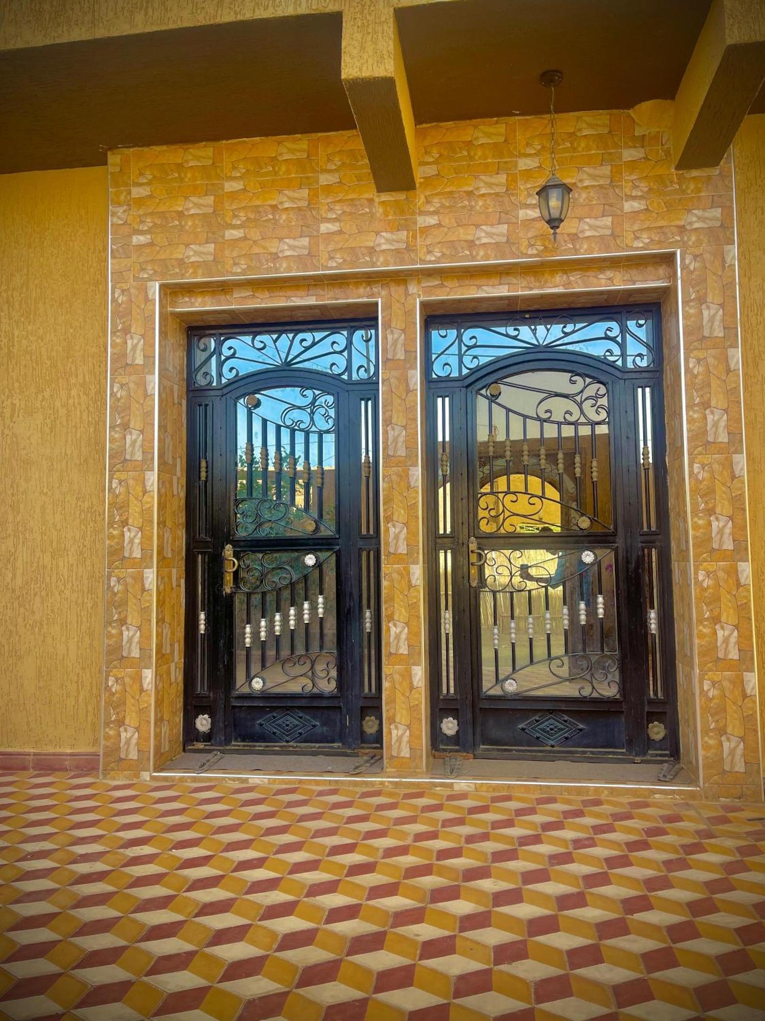 Luxury Family Apartment Merzouga Exterior photo